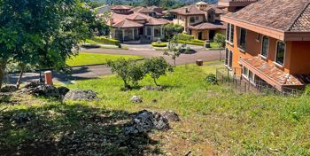 Lote en Condominio de Lujo Colinas de Montealegre (CT) en San Juan, La Unión, Cartago — $270,000 - Foto 2 de 4