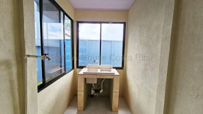 Venta de Casa en Aserrí-San José. RAH 26-2038 in San Gabriel, Aserrí, San José — ₡ 54 000 000