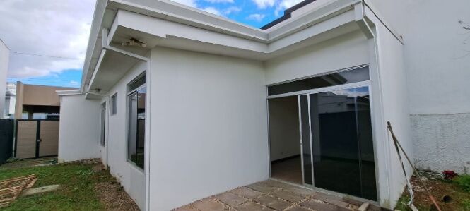 Linda casa en Condominio en Tres Ríos en Concepción, La Unión, Cartago — ₡ 92 000 000