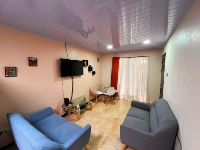 Venta de Casa en Agua Caliente, Cartago. RAH 26-550 in Aguacaliente, Cartago — $115,000