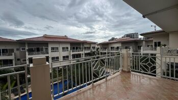 Alquiler de Apartamento AMUEBLADO en Escazú-San Rafael. RAH 27-32 in San Rafael, Escazú, San José — $2,500 - Photo 4 of 16