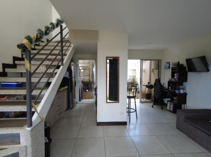Venta de Casa en San Isidro de Alajuela 25-968 en San Isidro, Alajuela — $114,500