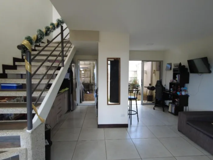 Venta de Casa en San Isidro de Alajuela 25-968 in San Isidro, Alajuela — $114,500 - Photo 2 of 10