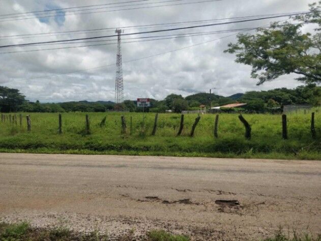 Venta de Lote Plano en Nicoya-San Antonio de Guanacaste. RAH 25-422 in San Antonio, Nicoya, Guanacaste — ₡ 13 000 000