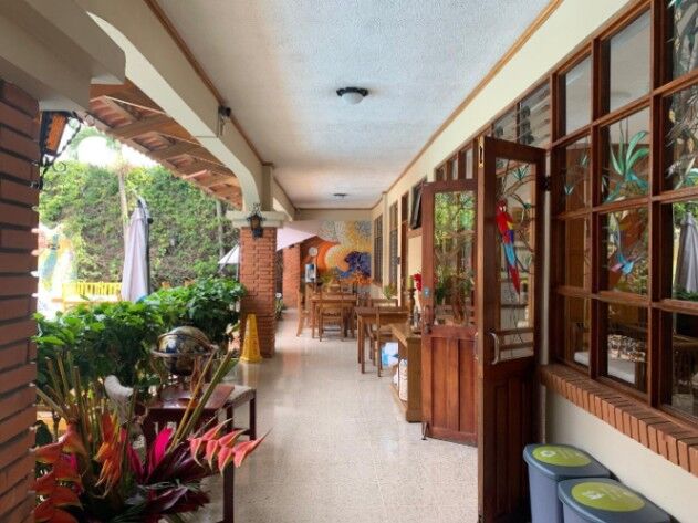 Se alquila apartamento en Mata Redonda San José 25-1909 in Mata Redonda, San José — $1,000