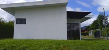 VENTA DE CASA , ALAJUELA, SAN RAMON, CHACHAGUA, CONDOMINIO HAGARA en Peñas Blancas, San Ramón, Alajuela — 67 700 000 ₡ - Foto 5 de 11