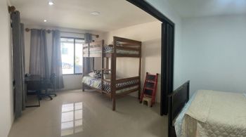 ALQUILER  DE APARTAMENTO AMUEBLADO,  HEREDIA, ULLOA, COND. TERRAFÉ in Ulloa, Heredia — $1,350 - Photo 3 of 13