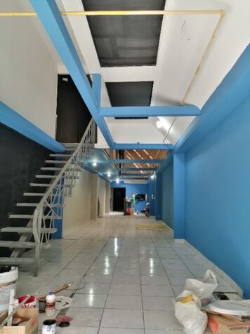 LOCAL MUY CERCA UCR DE 300 MTS in San Pedro, Montes De Oca, San José — $1,600