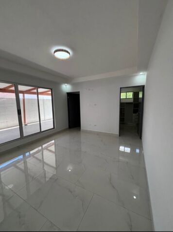 CASA PARA ESTRENAR, ATENAS, ALAJUELA, COSTA RICA.  in Santa Eulalia, Atenas, Alajuela — ₡ 120 000 000