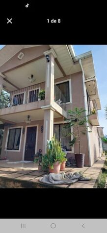 Vendo hermosa casa en San Roque de Grecia en San Roque, Grecia, Alajuela — ₡ 80 000 000