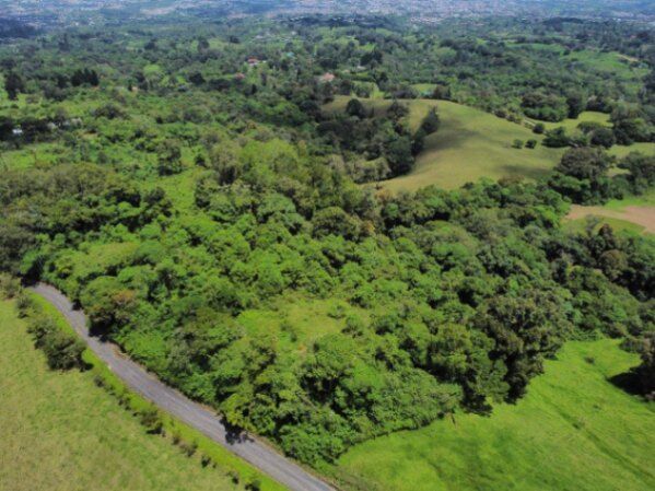 Venta de Lote en San Rafael, Montes de Oca. RAH 26-230 in San Rafael, Montes De Oca, San José — $950,000