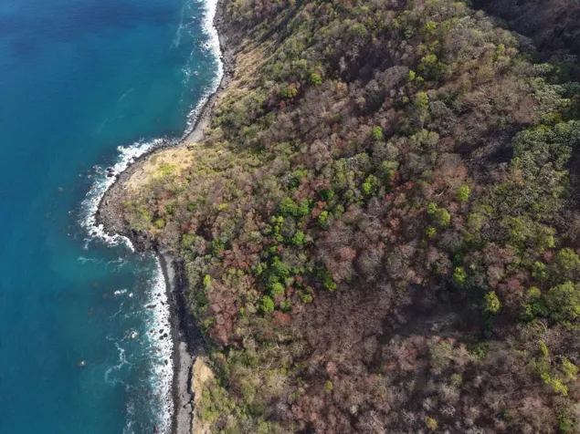 Venta de enorme lote de 97 hectáreas en Nacascolo in Nacascolo, Liberia, Guanacaste — $8,000,000