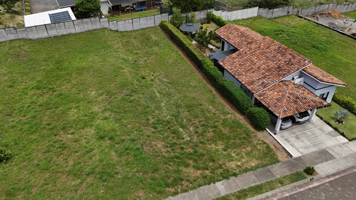 ¡Se vende! Lote en Condominio en La Guácima, Alajuela in Guácima, Alajuela — ₡ 47 000 000