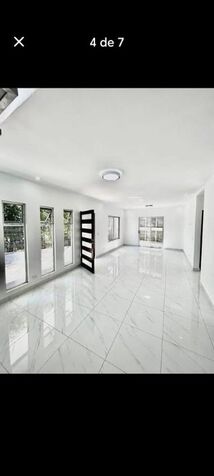 Casa nueva en Santa Eulalia, Atenas-Alajuela-Costa Rica. en Santa Eulalia, Atenas, Alajuela — ₡ 130 000 000