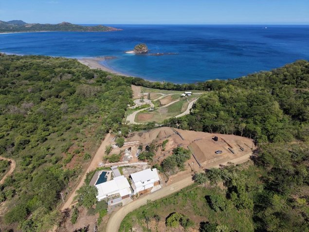 Ocean View Lots, Flamingo, Guanacaste in Cabo Velas, Santa Cruz, Guanacaste — $425,000