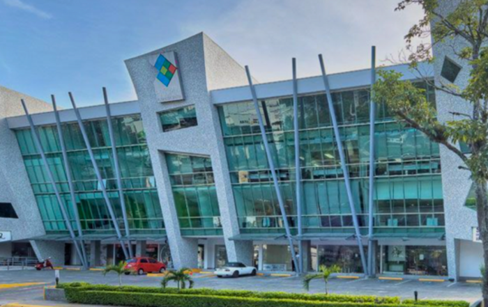 Alquiler de oficinas en Edificio Prismas de Escazú en San Rafael, Escazú, San José — $5,963