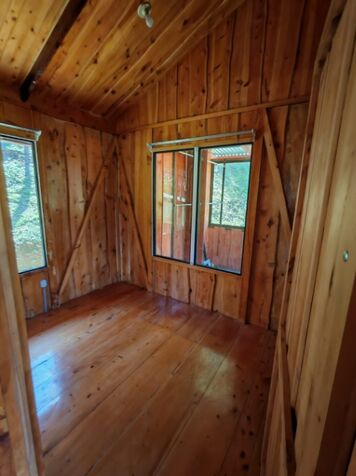 Cabaña nueva  in El Tejar, El Guarco, Cartago — ₡ 39 000 000