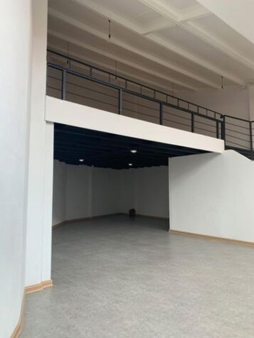 ALQUILER LOCAL COMERCIAL, SAN JOSÉ, $3.000 COD#26-206 in Catedral, San José — $3,000