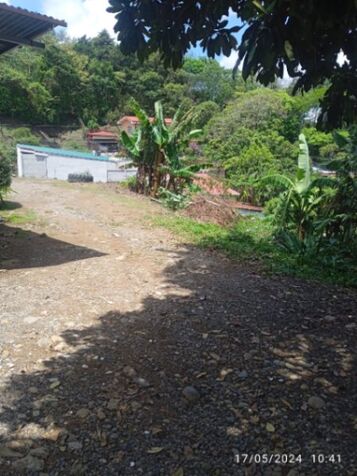 Lote en venta  in Colón, Mora, San José — ₡ 25 000 000
