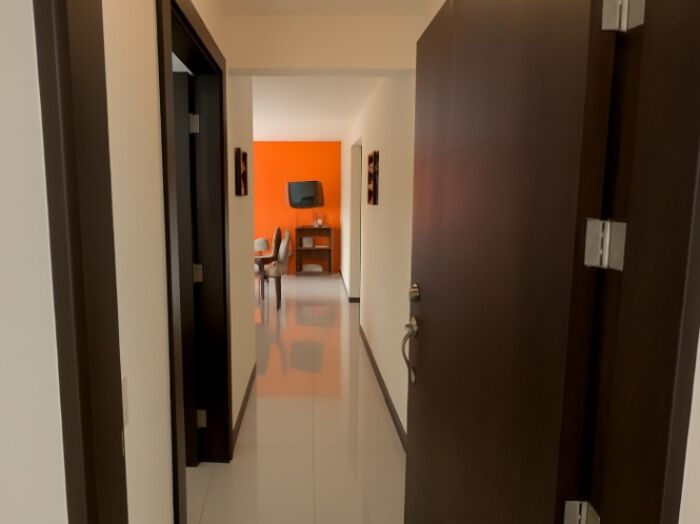 Apartamento en Venta – Condado del Valle, San Sebastián in San Sebastián, San José — $128,000