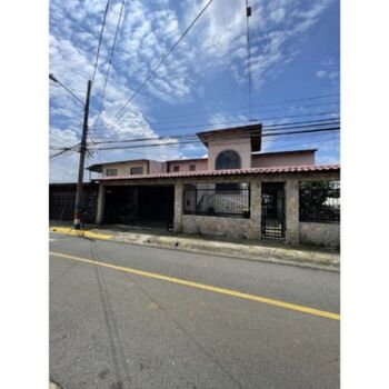 Casa en Venta Ulloa, Heredia, Heredia