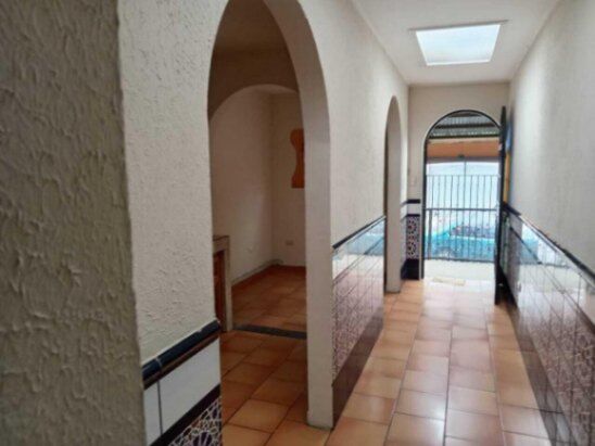 Se alquila espaciosa casa con jardín en Pavas de San José 26-547 en Pavas, San José — $1,100
