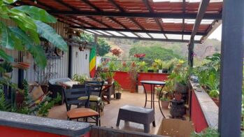 Hermosa propiedad llena de naturaleza en San Rafael de Escazú en San Rafael, Escazú, San José — $153,000 - Foto 5 de 5