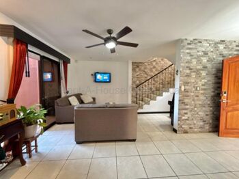 Venta de Casa en San Francisco de Heredia. en San Francisco, Heredia — 121 000 000 ₡ - Foto 4 de 20
