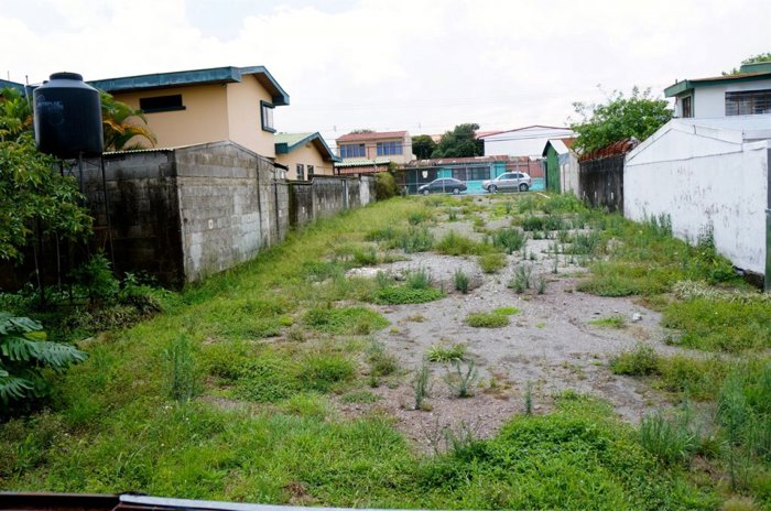 Lote en venta en Curridabat centro, uso mixto. 5PDC497373 en Curridabat, San José — $1,600,000
