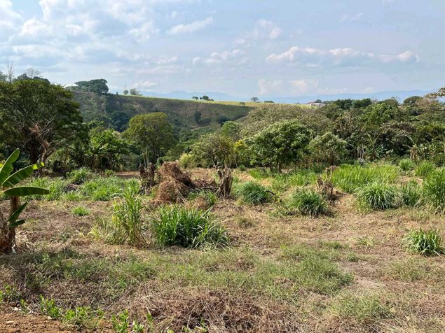 Terreno Exclusivoen San Juan de Grecia en San Juan, Naranjo, Alajuela — ₡ 50 000 000 - Foto 2 de 4