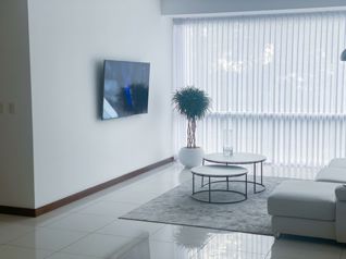 Venta/Alquiler Apartamento en condominio Alta Pietra, Escazú (AF) en San Rafael, Escazú, San José — $180,000 - Foto 3 de 16