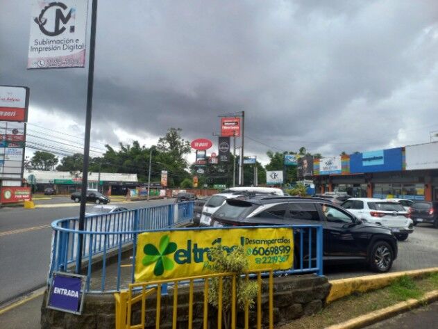 Venta de Bodegas en Desamparados, San José. RAH 26-658 in Desamparados, San José — $1,500,000
