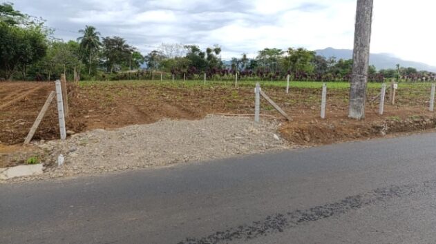 Venta de 2 lotes en Los Ángeles de La Fortuna, San Carlos – 850 m² cada uno | ₡27.5 millones en La Fortuna, San Carlos, Alajuela — ₡ 27 500 000