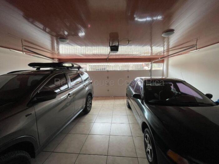 VENDO CASA DE UNA PLANTA EN ASERRÍ in Aserrí, San José — ₡ 73 900 000