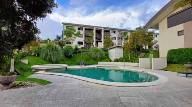 Alquiler de Apartamento en Lomas de Ayarco Sur, Curridabat. en Tirrases, Curridabat, San José — ₡ 475 000