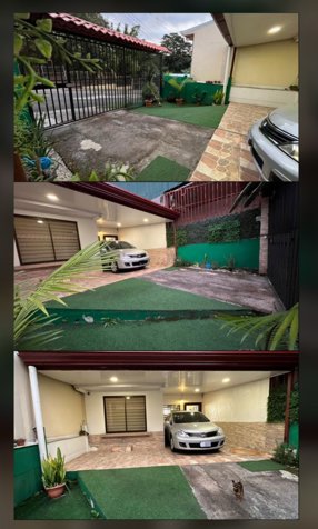 Venta de amplia casa en Desamparados in Carmen, San José — ₡ 72 000 000 - Photo 2 of 10
