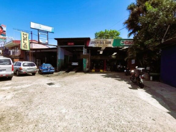 Venta de Taller en Desamparados, San José. RAH 26-980 in San Rafael Arriba, Desamparados, San José — ₡ 350 000 000