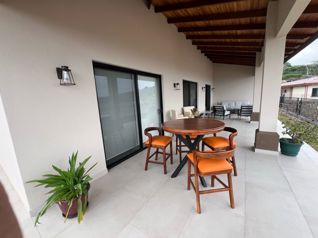 Casa en venta en Naranjo, Casa Guanacaste en Residencial Oro Monte en Cirrí Sur, Naranjo, Alajuela — $380,000 - Foto 5 de 29