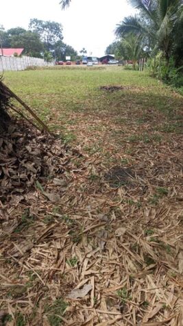 se vende lote en los angeles de la fortuna en La Fortuna, San Carlos, Alajuela — ₡ 45 000 000