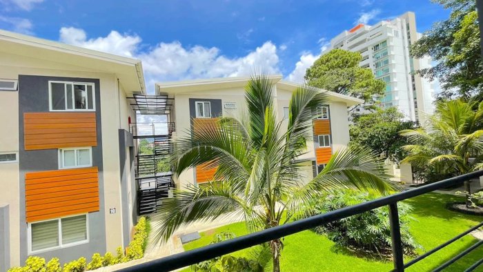 APARTAMENTOS EN CONDOMINIO,EN LA URUCA (LP1) en Uruca, San José — $140,000 - Foto 2 de 51
