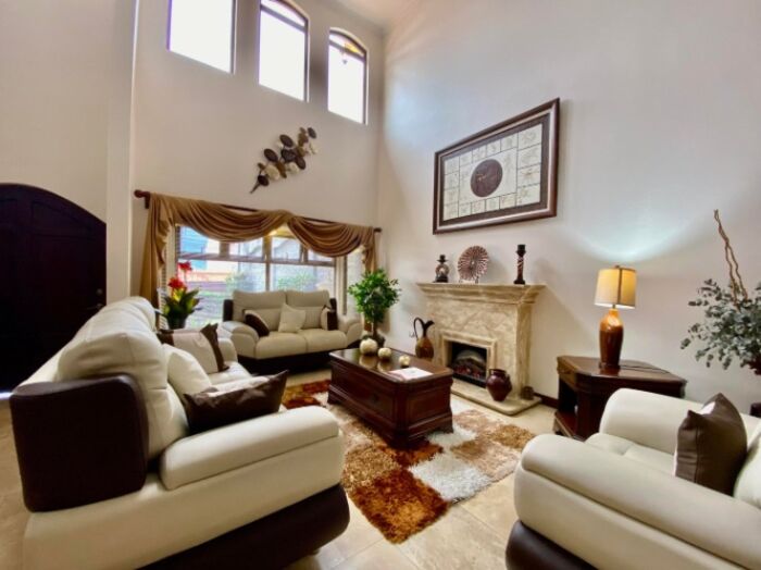 Venta de Casa en La Unión Tres Rios en Tres Ríos, La Unión, Cartago — $625,000