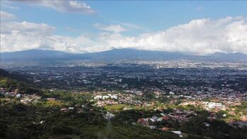 Se vende lote  en San Antonio, Escazú, San José — 75 000 000 ₡ - Foto 5 de 9