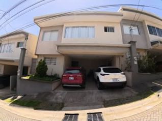 Venta Casa, Condominio Vivendis, Moravia, San Jose en San Vicente, Moravia, San José — 100 000 000 ₡ - Foto 4 de 10