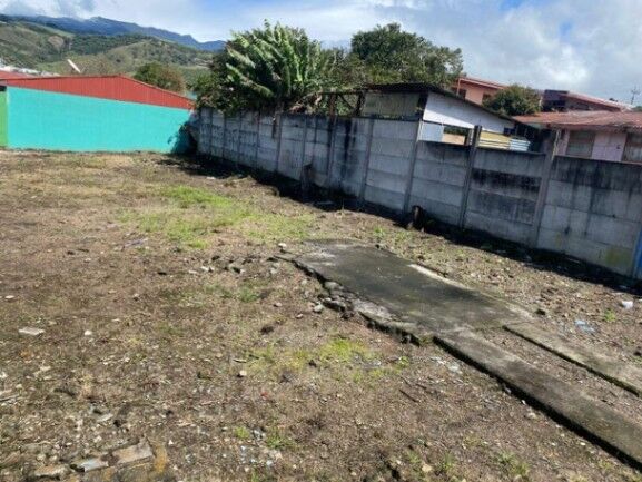 Venta de Lote en San Nicolás de Cartago. RAH 25-1162 en San Nicolás, Cartago — ₡ 85 000 000