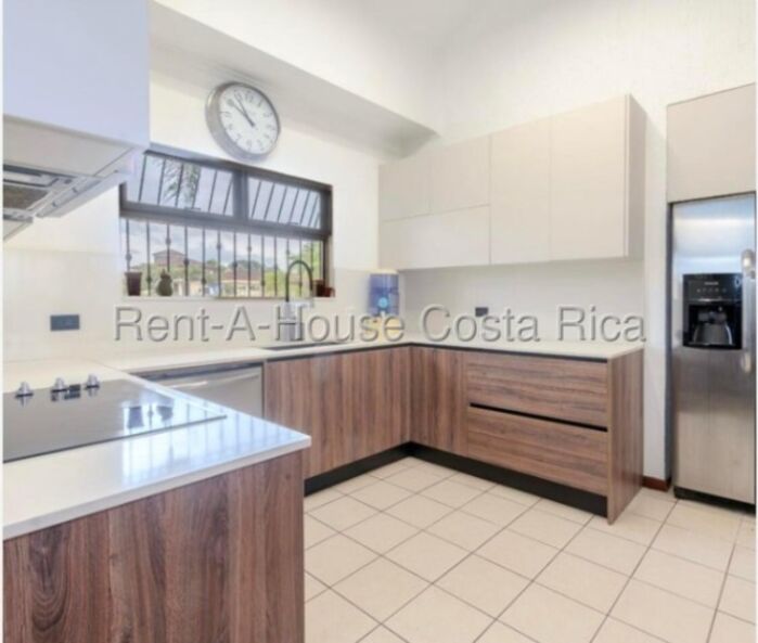 Venta de Casa de Lujo en La Guácima de Alajuela.  en Guácima, Alajuela — $525,000