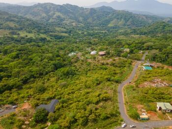 Lote en Venta San Mateo, San Mateo, Alajuela