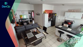 Venta Apto San José Cuatro Reinas Tibás Condominio Toñita 3 hab