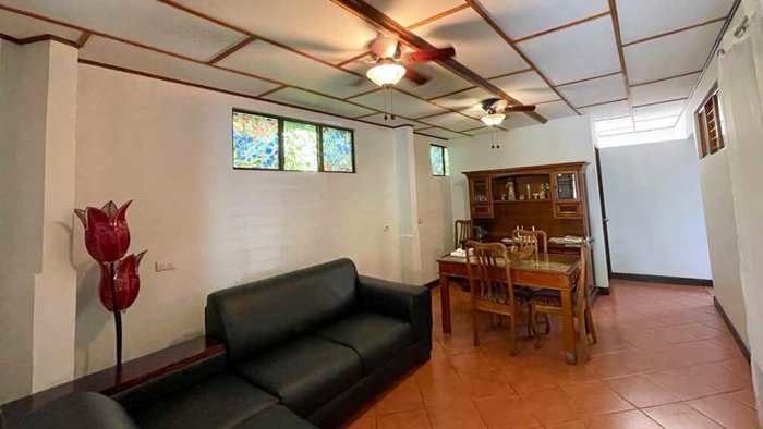 Home for sale in Atenas with Large Lot and Natural Surroundings in Jesús, Atenas, Alajuela — ₡ 110 000 000 - Photo 3 of 20