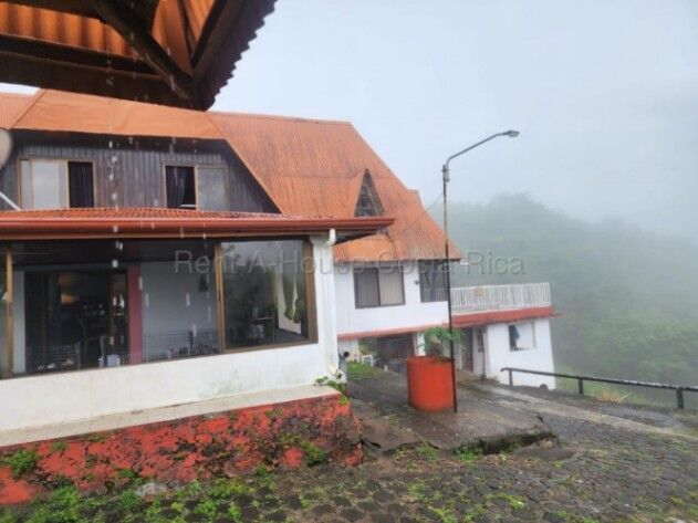 Venta de Casa en Esparza-Espíritu Santo, Puntarenas. RAH 26-2015 en Espíritu Santo, Esparza, Puntarenas — ₡ 160 000 000