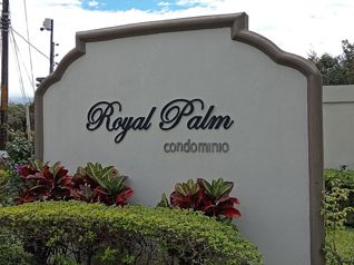 SE VENDE HERMOSA CASA-CONDOMINIO ROYAL PALM - 5739m2 LA GARITA en Garita, Alajuela — $2,500,000 - Foto 2 de 42